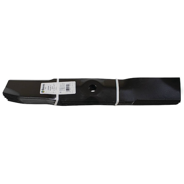 Medium-Lift Blade Shop -489-6 For John Deere M143520, PK6